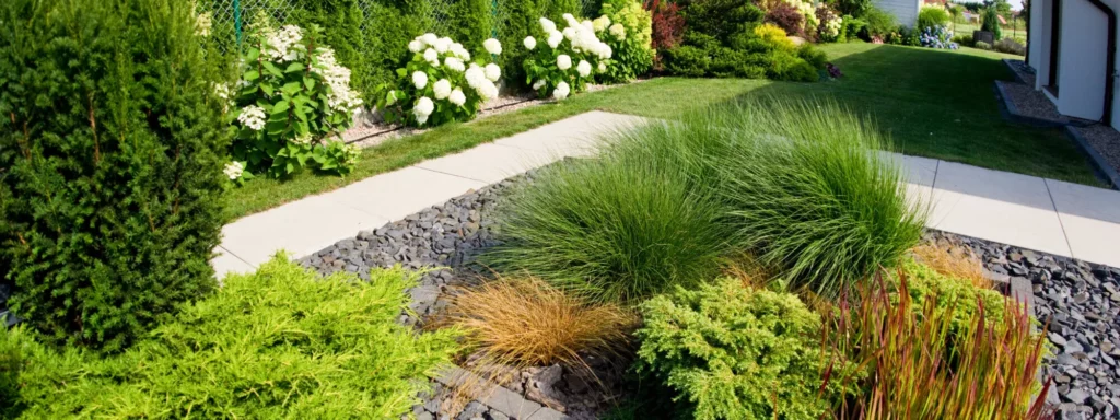 Entreprise de jardinage à Casablanca