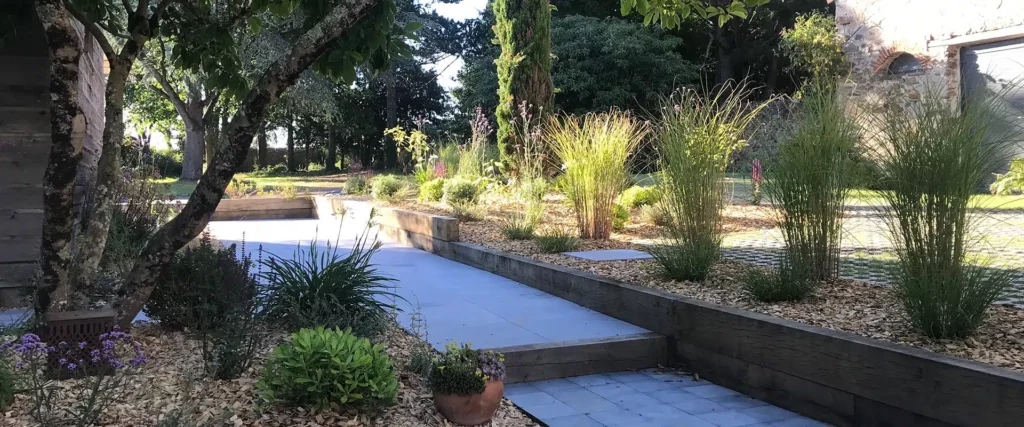 Services de jardinage à Casablanca