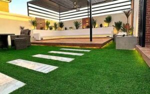 شركة خدمات البستنة و تنسيق الحدائق في الدار البيضاء