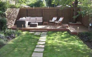 كيف تحصل على أجمل تنسيق حدائق ؟ دليلك الشامل