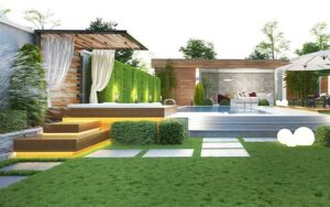 كيف تختار أفضل شركة تنسيق حدائق في الدار البيضاء؟