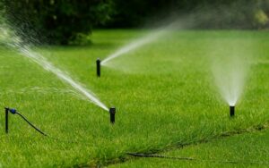 نظام السقي الأوتوماتيكي في الدار البيضاء