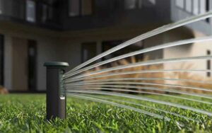 Arrosage automatique intelligent à Casablanca